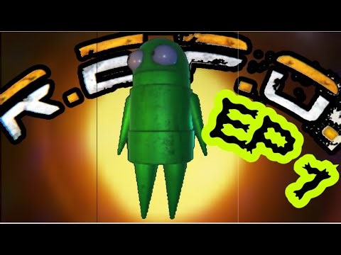 REPO EP 1 single player