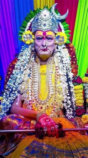 🙏🌹स्वामी आई 🌹🙏🥰 #ytshorts #hinduguru #swamisamarthamajhiaai #love