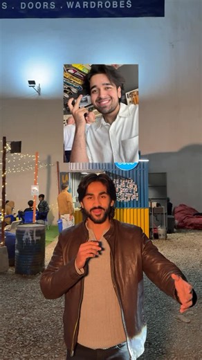 Skibidi Maaz on Instagram: "Not cool😡 #funnyvideos #jokes #funny #islamabad #funnyshit #pakistani #prank #prankster #sherryboy"