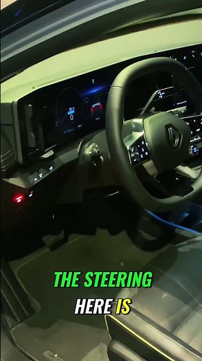Mastering Regenerative Braking: Unveiling Paddle Shifter Secrets of the Renault Megane electric