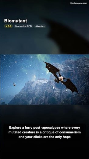 3 Games Like The Outer Worlds 2 You NEED to Play