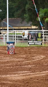Your Josey Jr World Champion is Rylee Jo Maryman with a 15.990 for the 2nd year in a row! | Martha Josey-Josey Ranch