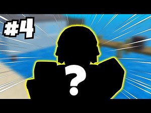 NEW SKIN | LEVEL 0 TO 100 IN ARSENAL EP.4 (Roblox Arsenal)