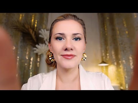 ASMR Spa Whispers • 3 Hours 33 Minutes of Deep Relaxation