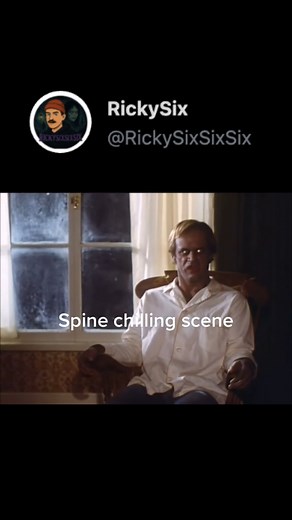 This scene ftom Salem’s Lot (1979) kept me awake for months when I was a kid! | Rickysixsixsix