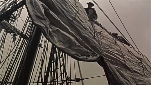 Moby Dick 1956 film