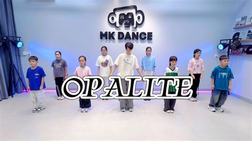 226K views · 3K reactions | OPALITE - Taylor Swift | Dance Kids | MK Dance ☀️☀️☀️ Bài gì mà nó dễ thương mà nó đáng yêu sao á 殺 _____________________________ MK DANCE STUDIO Youtube: https://youtube.com/@mkdancestudio2124?si=f5j5f7gxthumYEGc  Tiktok: https://www.tiktok.com/@mky.95?_t=ZS-8yU4GPClgHa&_r=1  Khu Đông Nam, Châu Ổ, Bình Sơn, Quảng Ngãi ☎️ 0356348261 | MK Dance Studio | Facebook