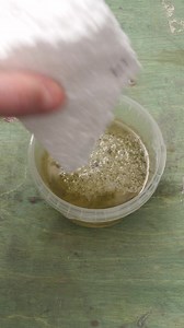 DIY Roof Coating Mixture | DIY & Plants Ideas