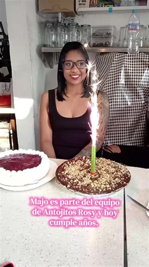 Feliz cumpleaños Majito!!!! #cumpleaños @Maria Jose Mejia