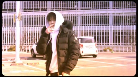 【韩国说唱 绝对狠货】33Youngoat—Hearbreak（Official Music Video）