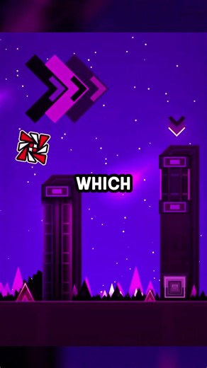 My Stereo Madness Remake Is NEVER Getting Rated... #geometrydash
