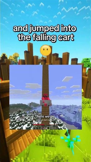 He got 5 Impossible Minecraft Messages 😱