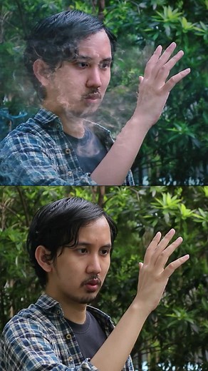 Want to learn how to do a smoke trail effect inspired by the Marvel movie Morbius in Adobe After Effects? Check out the full tutorial on our YouTube channel - ActionVFXOfficial Cigarette Smoke, Steam Jets, and Rising Steam all available at ActionVFX.com 🔥 #adobeaftereffects #adobe #aftereffects #morbius #marvel #vfxtutorial #stockfootage #vfx #vfxbreakdowns #vfxguru #vfxeditor #specialeffects #vfxpro #vfxnews #vfxworld #vfxsupervisor #compositing #vfxbreakdown #filmmaking #visualeffects #vfxart