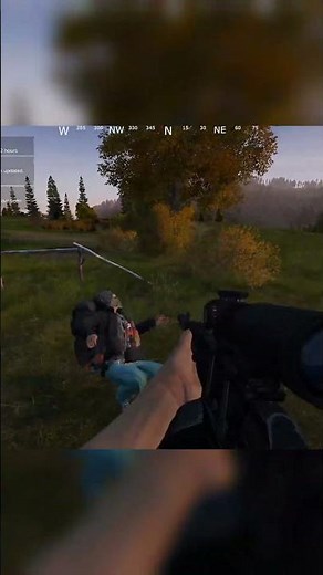 Full Deep #gaming #dayzgamers #dayzmod #dayz #gameplay #twitch #games #survival