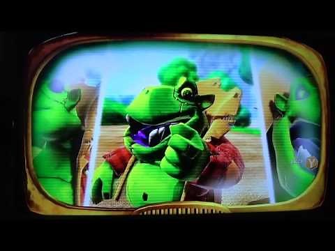 Banjo-Kazooie: Nuts & Bolts Cutscenes