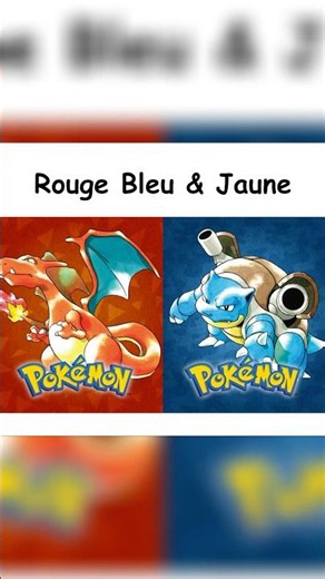 Which Legendary Pokémon can you catch FIRST in Generation 1?
