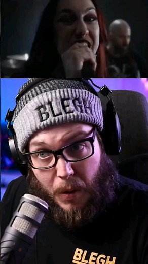 The NEW BEST Female Metal Vocalist / Screamer?!