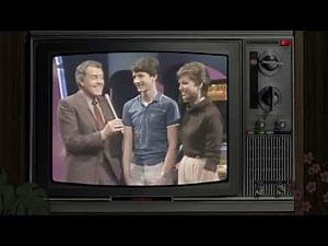 Starcade TV Show - Episode 101 #retrotv #retrogaming