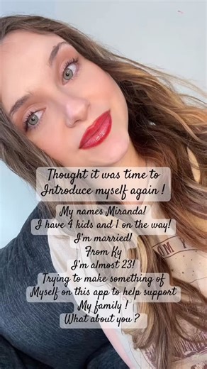 Miranda Byrd on Instagram: "#fyp #like #facts #relatable #follow #engage"