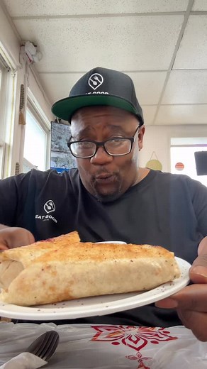 1.4K views · 248 reactions | I ain’t even gotta say too much… my face told the whole story 藍 | Eat Good Local | Facebook