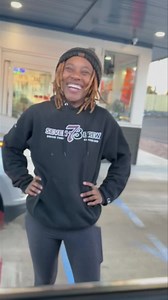 Trillion dollar smile! | Officer Tommy M Norman