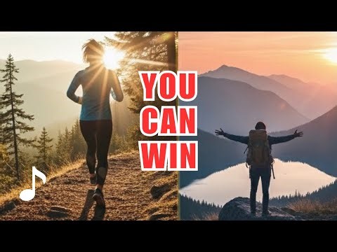 💪 Power Up Your Whole Day! Motivational Music Playlist