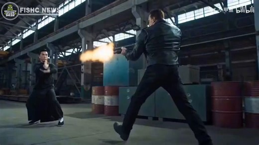 I think you do not understand the Ip Man movies. Because whilst he definitely does do exaggerated things. They are not films depicting him with superpowers. Also notice how you said Arnold Swarzenegger and not Donnie Yen. It means your prompts to the LLM were flawed