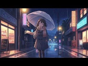 Peace of Mind | Calm Anime Music for Study, Sleep & Relaxation