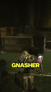 What is the best weapon in Gears of War?
