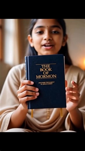 13K views · 1.2K reactions | The BOOK of Mormon Readers And Lovers on Reels | Facebook