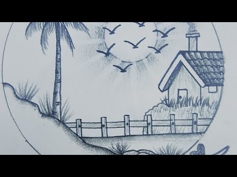 Circle drawing easy/viral circle drawing ideas 💡#drawing #viralvideo