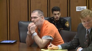 North Royalton serial killer George Brinkman sentenced to death penalty