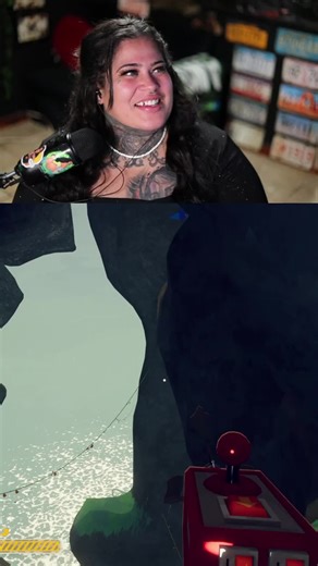 Hilarious Reactions by Hey Chicken Nugget Girl on Twitch