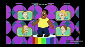 Cartoon character Cleveland Brown sings about THE EVERYDAY LIFE OF BRYAN WOODARD during the Intro Of The Cleveland Show today. 🤗🤗🤗 lol | The Everyday Life Of Deputy Bryan Woodard