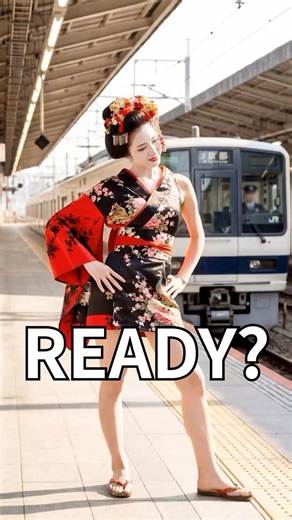 Dance with Me 💃 | Lean On Trend Is Back