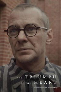 Triumph of the Heart (2025) - Movie