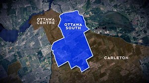 Many Ottawa election boundaries set to change
