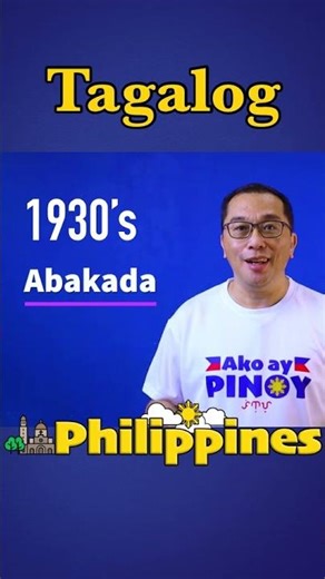 The Dehispanized Alphabet of the Philippines