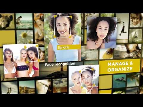 Archiving Pictures - MAGIX Photo Manager MX Deluxe (ENG)