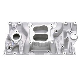 Performer Intake Manifold for Small-Block Chevy w/Vortec Heads