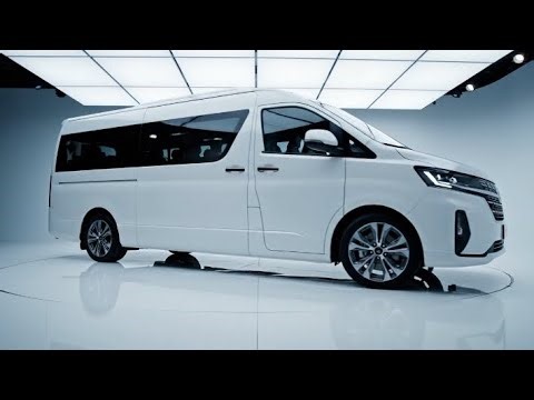 2025 Maruti Suzuki New Mini Bus Finally Revealed | Full Review & Price