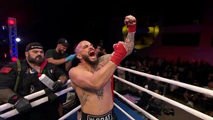 See you guys in Florida BYB Extreme Fighting Series I'll arrive next Monday! | Rolando Gabriel Dy