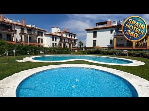 fantastic apartment Spain Algarve vacation & boat fun | Ayamonte, Spain | Hotel Review 🏩