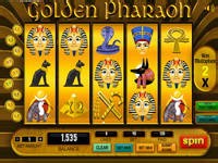 Play Golden Pharaoh | Free Online  Games. KidzSearch.com