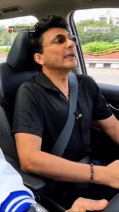 Good food tastes better when it’s served right✨🤌🏻 Watch The Bombay Journey ft. Vikas Khanna on Mashable India’s Yt Channel! (Vikas khanna, vikas khanna food, vikas khanna interview, vikas khanna masterchef, bombay, mumbai, mumbai slangs) | Mashable India