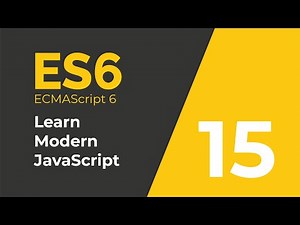 JavaScript Tutorial Bangla ES6 | JavaScript ES6 Object Part 15