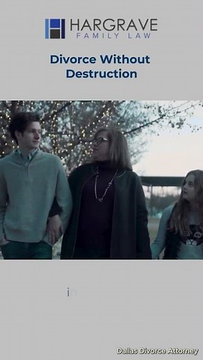 Dallas Divorce Attorney