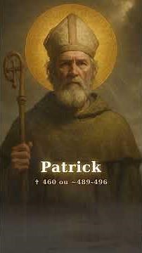 The mystery of Saint Patrick: an extraordinary destiny (March 17)