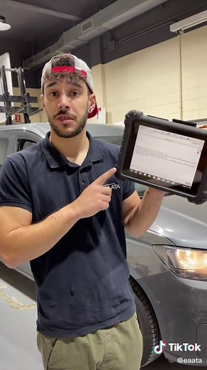 ¿Sabes qué significa SFD? La ciberseguridad en los vehículos ya está aquí!