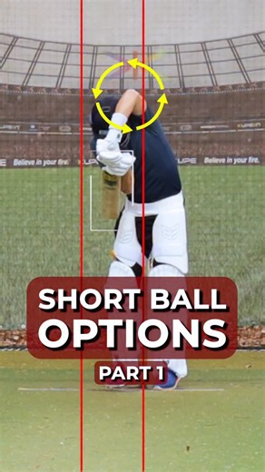 6.4K views · 371 reactions | Short ball option one: Back foot Defence In this clip we take you through the basics of playing the back foot defence. Remember to save this one and share it with a friend! Check out our sponsors B3 @b3cricket #coachcricxi #cricketcoaching #cricketcoach #battingdrills #battingtips #crickettips #cricketdrills #cricketshots #cricketbasics #cricketworld | CoachCricXI | Facebook